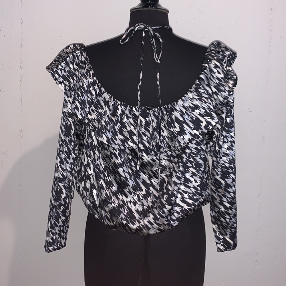 Express Blouse - Picture 3 of 6